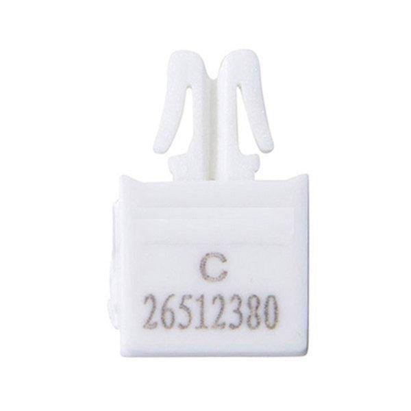Avansa High Security Bag Seals - 1000 Seals - Retail Gear