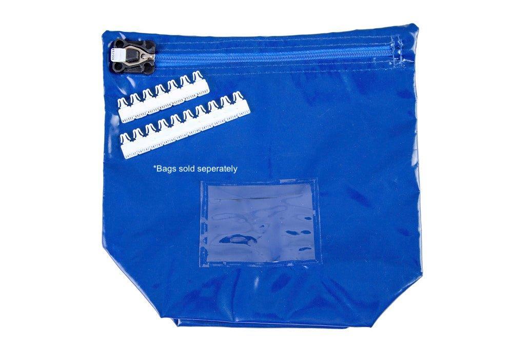 Avansa High Security Bag Seals - 1000 Seals