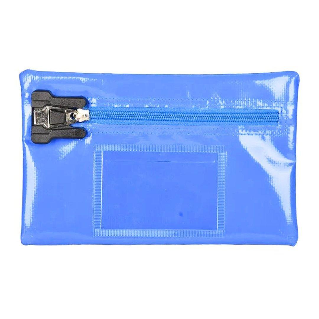 Avansa Key Security Bag 22√ó14cm (seal) - Retail Gear