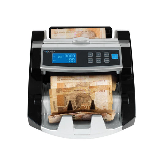 Money Counter - Avansa LightCount 2100