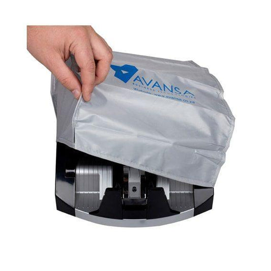 LightCount 2100 Note Counting Machine Dust Cover