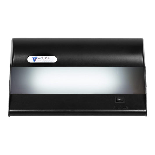 Counterfeit Money Detector - Avansa MaxDetect 190