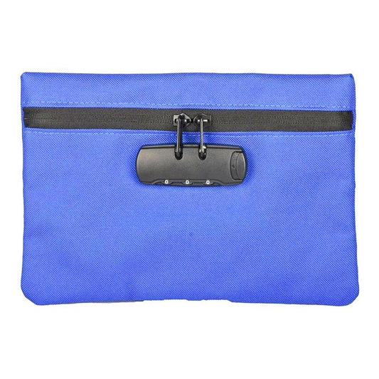 Avansa Small Locking Security Bag (Combination Lock) - Retail Gear