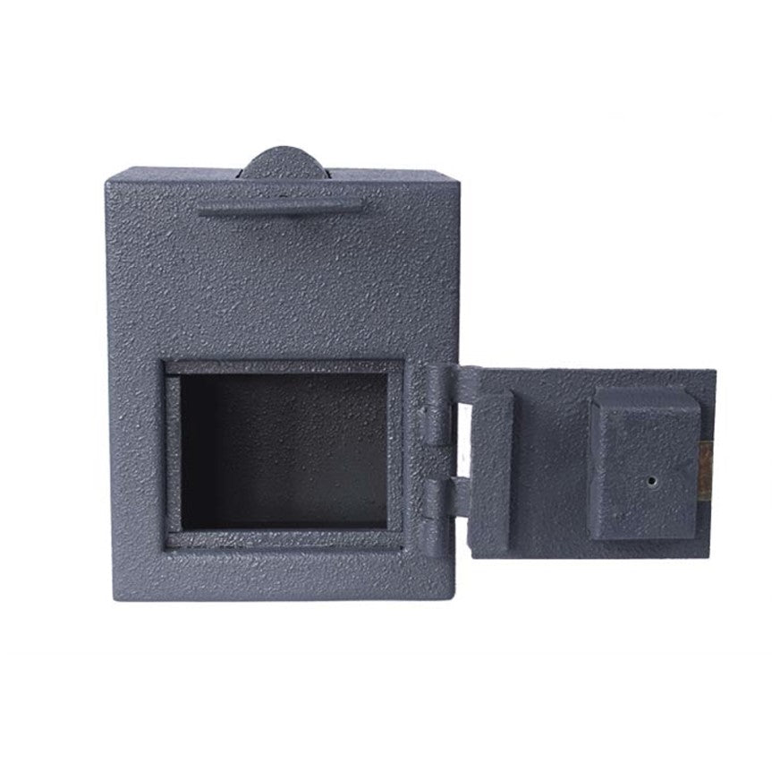 Avansa Truck Safe - Roll Top | Retail Gear - Retail Gear