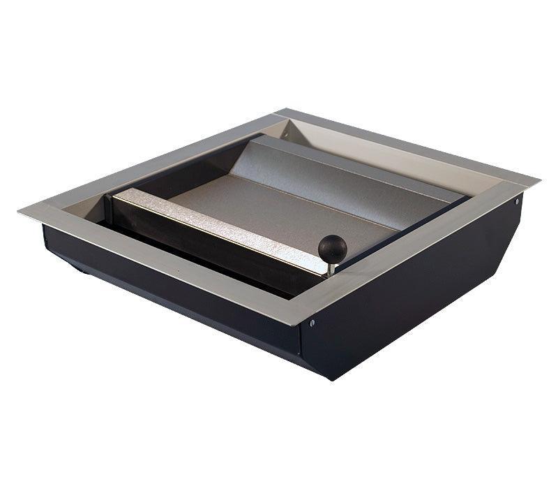 Cash Transaction Drawer For Pay Window - Avansa TD3 D Deep - Retail Gear
