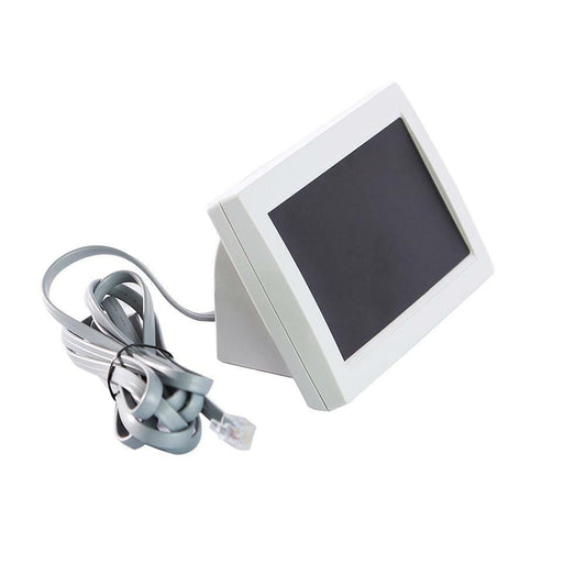 External Display for Customers - Retail Gear