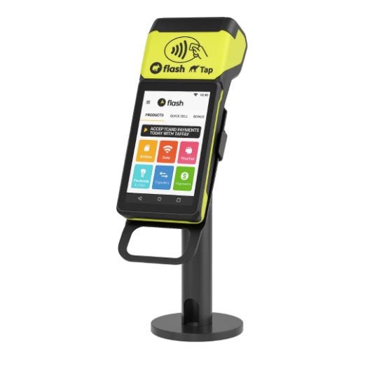 Flash Machine Upgrade Kit - Retail Gear