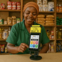 Flash Machine Upgrade Kit - Retail Gear