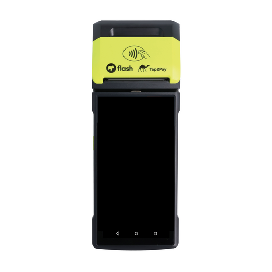 Flash Machine: Touch Go 2 Mobile Vending Machine