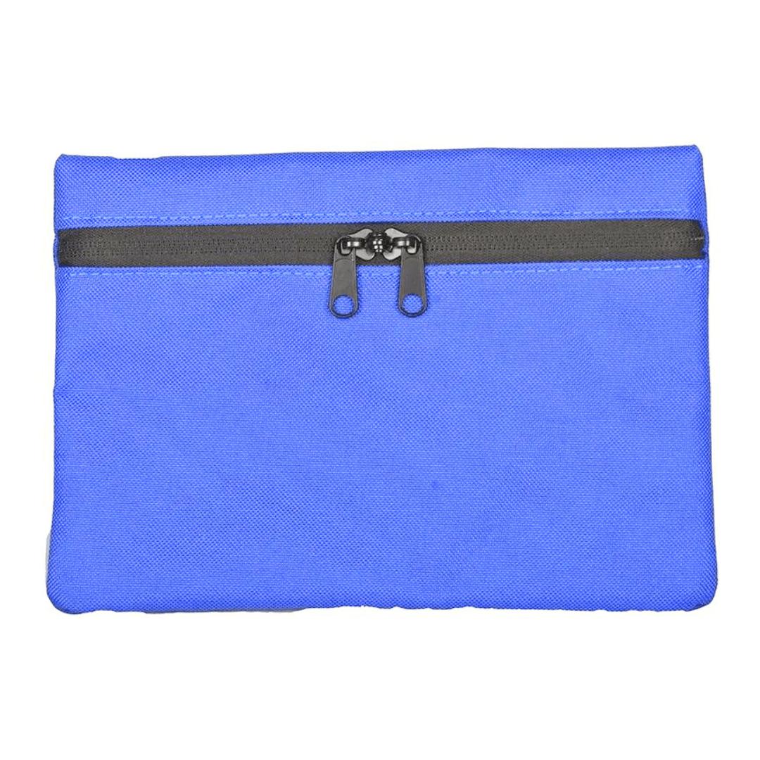Small locking security bag (Padlock excluded)