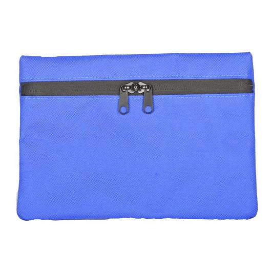Small locking security bag (Padlock excluded)