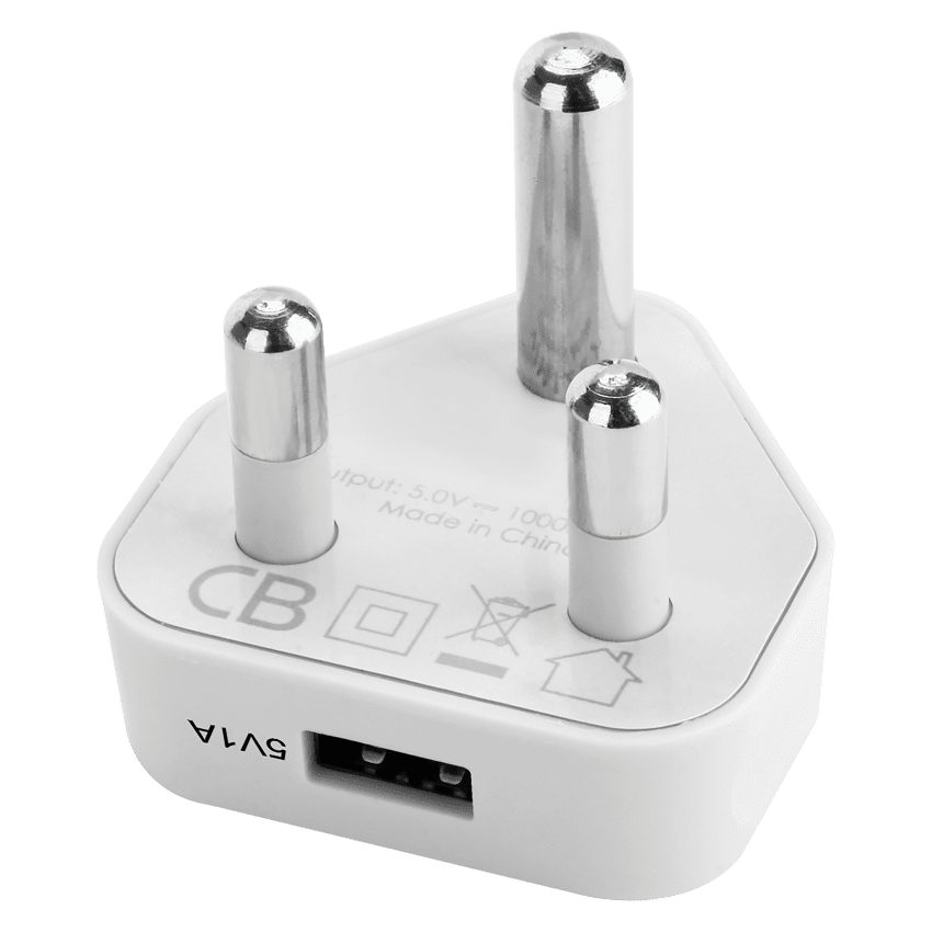 USB Charger - Retail Gear