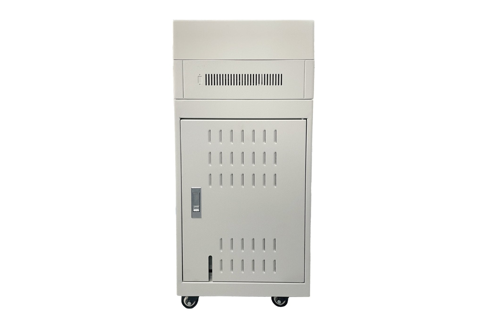 Vacuum Floor Standing Note Counting Machine - Retail Gear