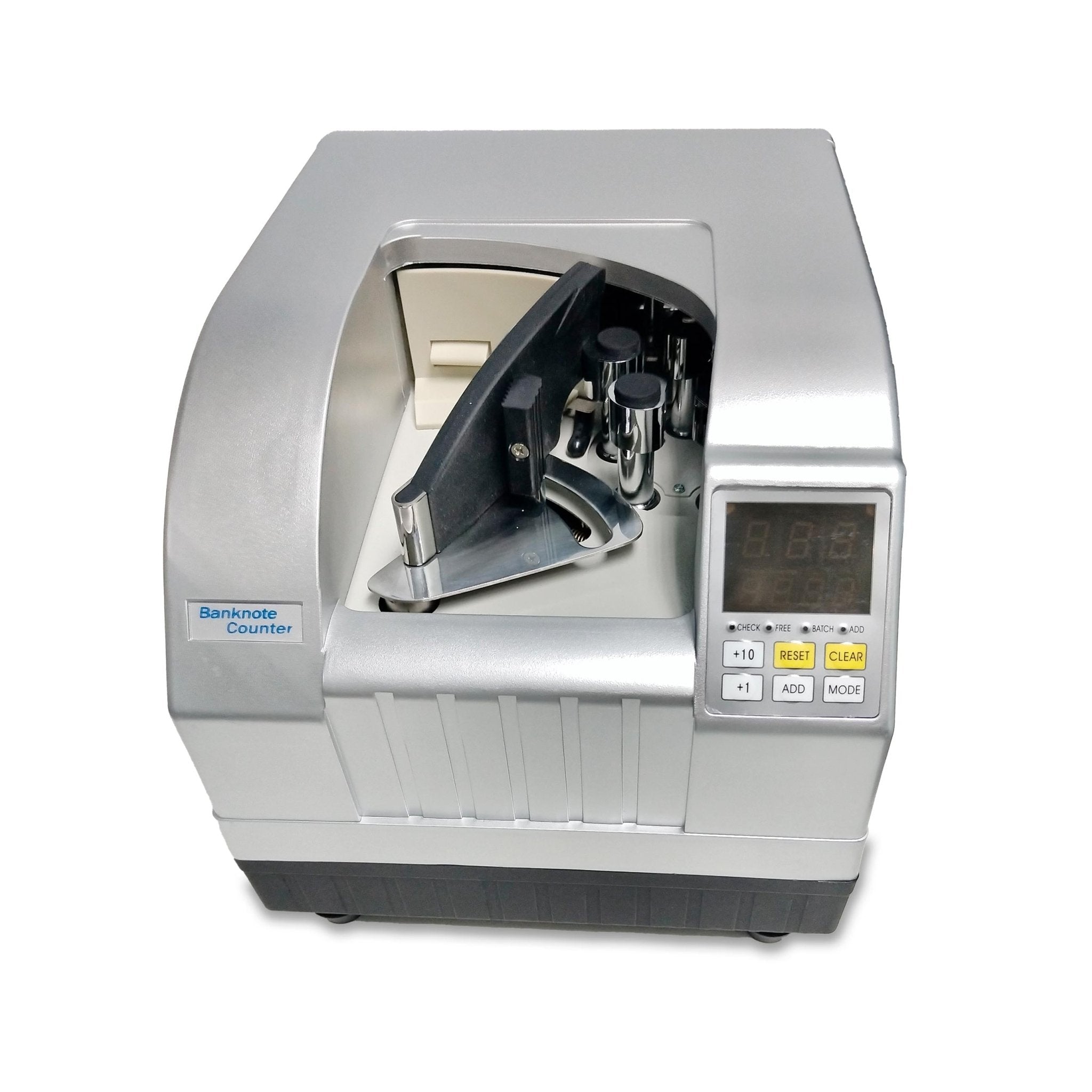 Vacuum High - Speed Desktop Note Counter - Retail Gear