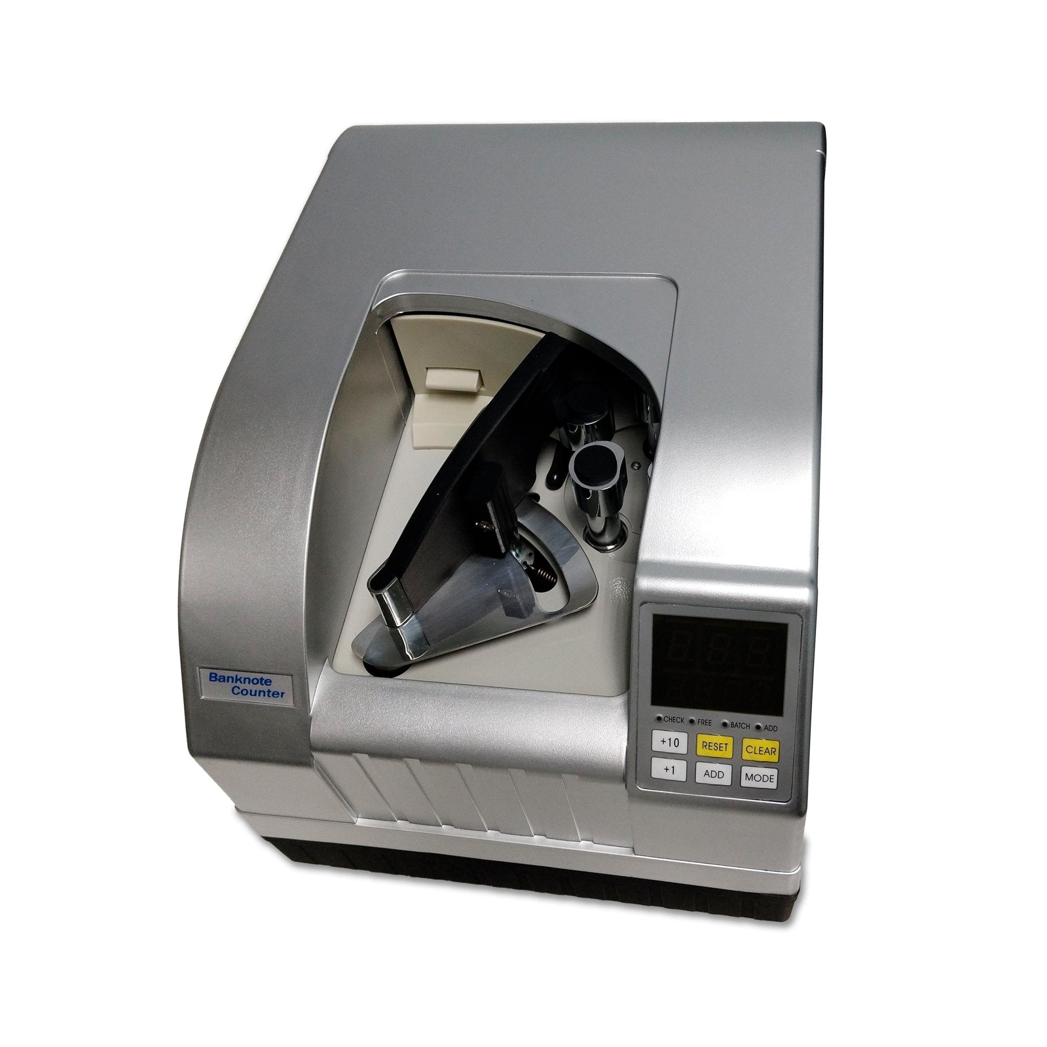 Vacuum High - Speed Desktop Note Counter - Retail Gear