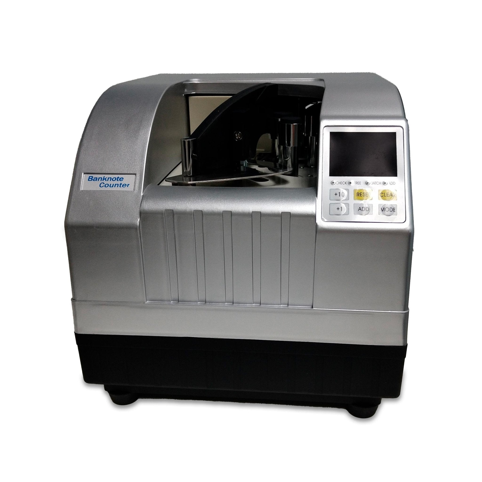 Vacuum High - Speed Desktop Note Counter - Retail Gear